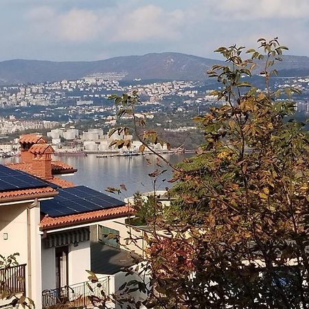 Múggia Venetaホステル エクステリア 写真