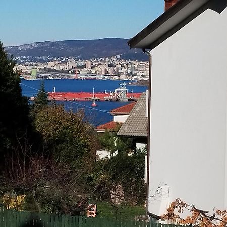 Múggia Venetaホステル エクステリア 写真
