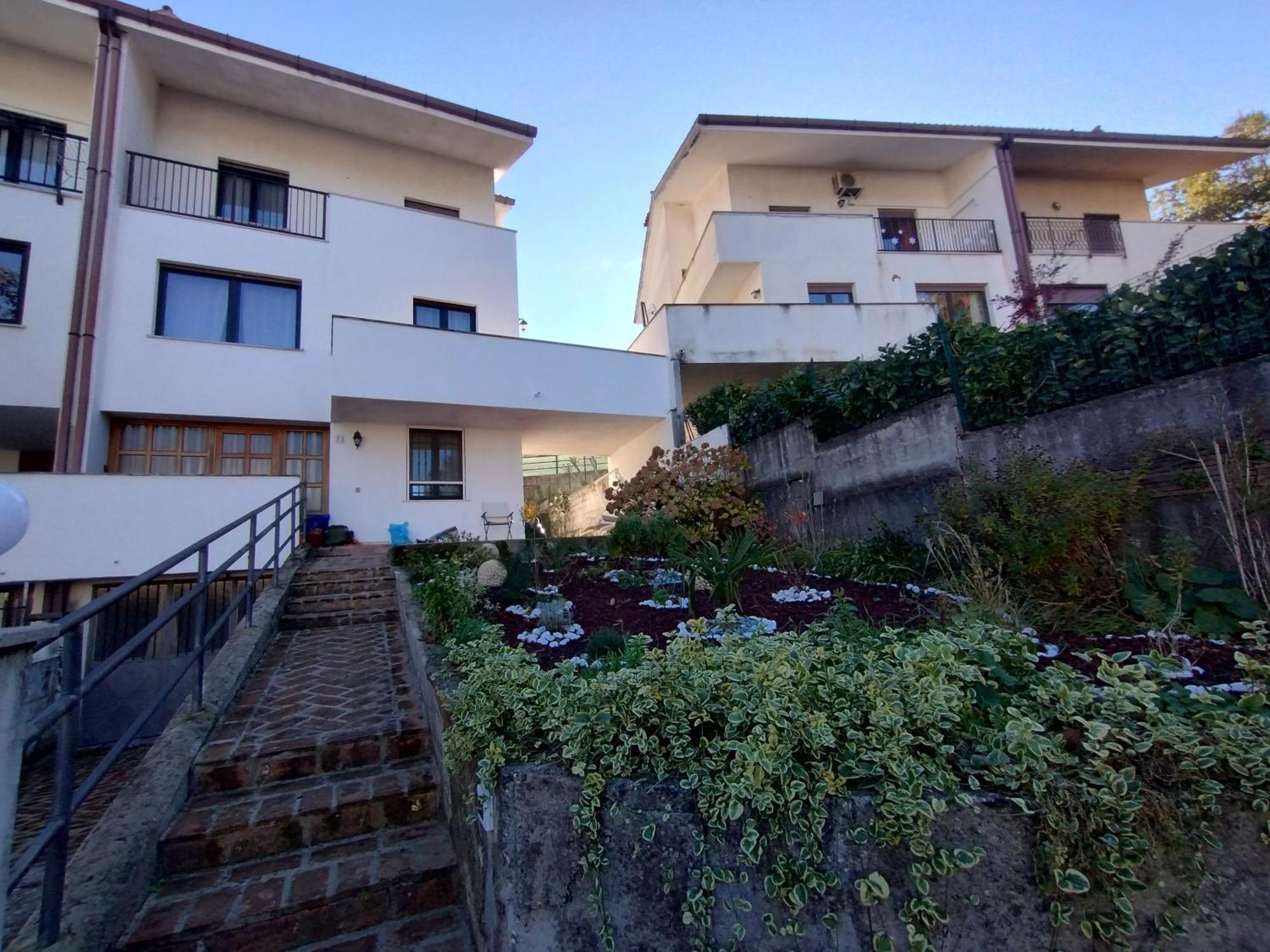 Múggia Venetaホステル エクステリア 写真